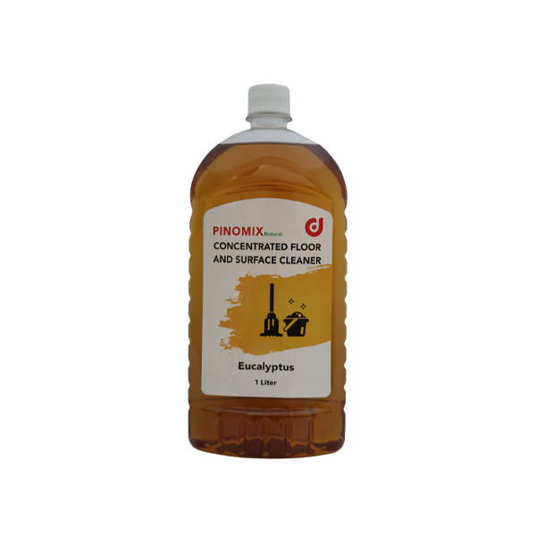 Pinomix Natural Eucalyptus 1 Liter