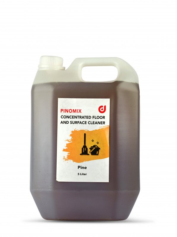 Pinomix 5 Liter