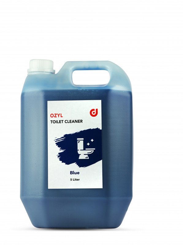 Ozyl Blue 5 Liter