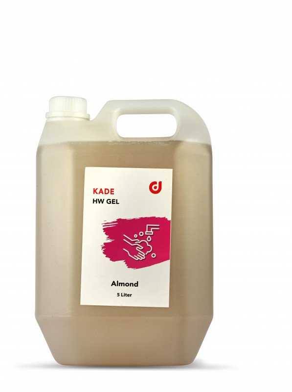 Kade Almond 5 Liter