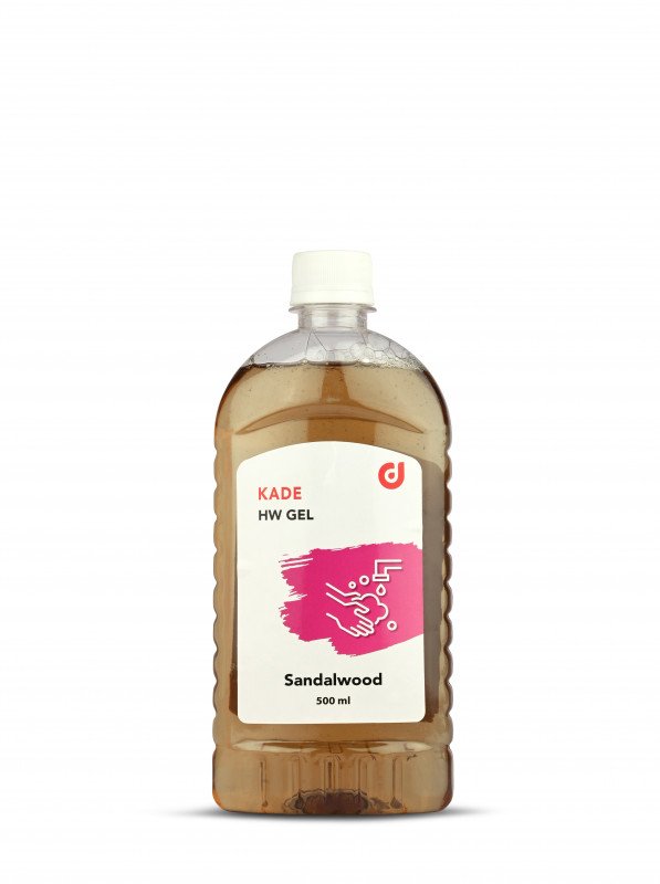 Kade Sandalwood 500 ml