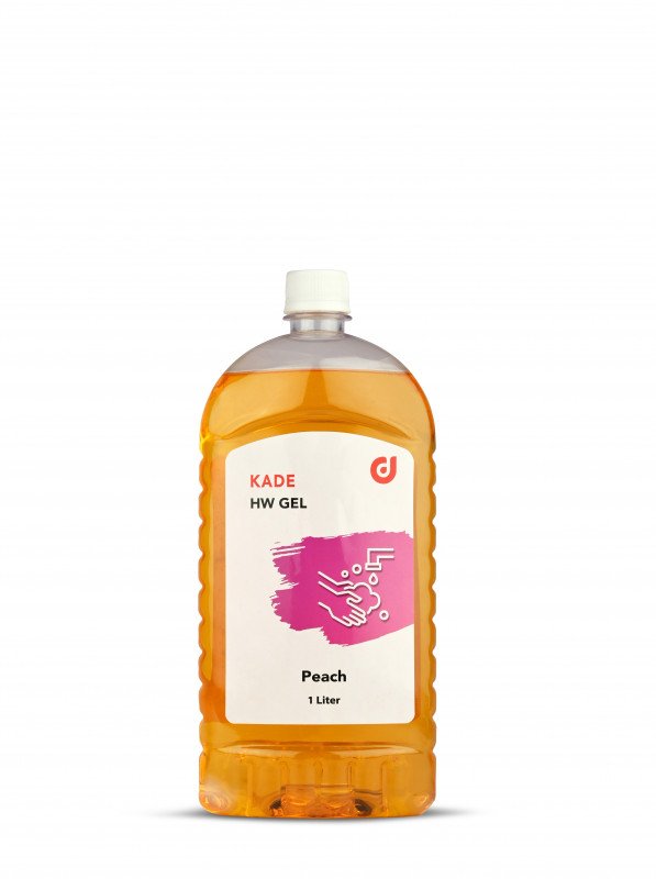 Kade Peach 1 Liter