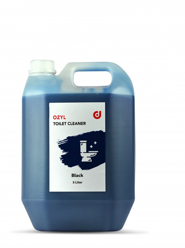 Ozyl Black 5 Liter