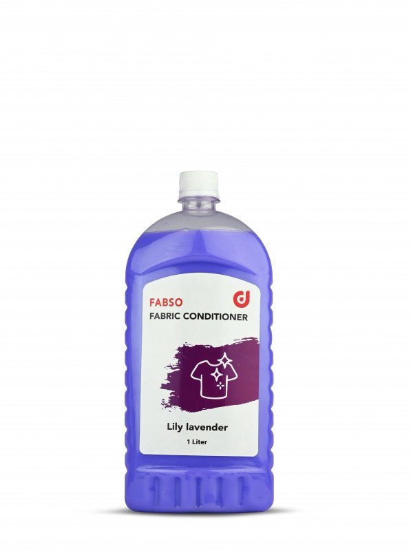 Fabso Lily Lavender 1 liter