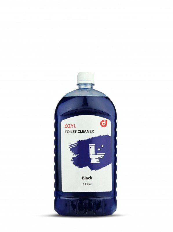 Ozyl Black 1 Liter