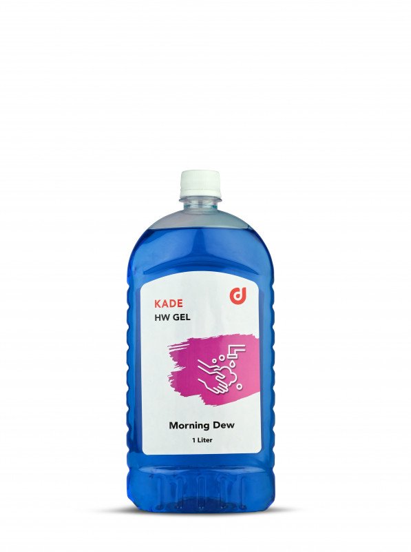 Kade Morning Dew 1 Liter