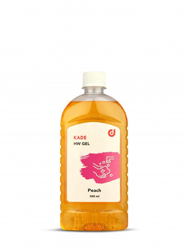 Kade Peach 500 ml