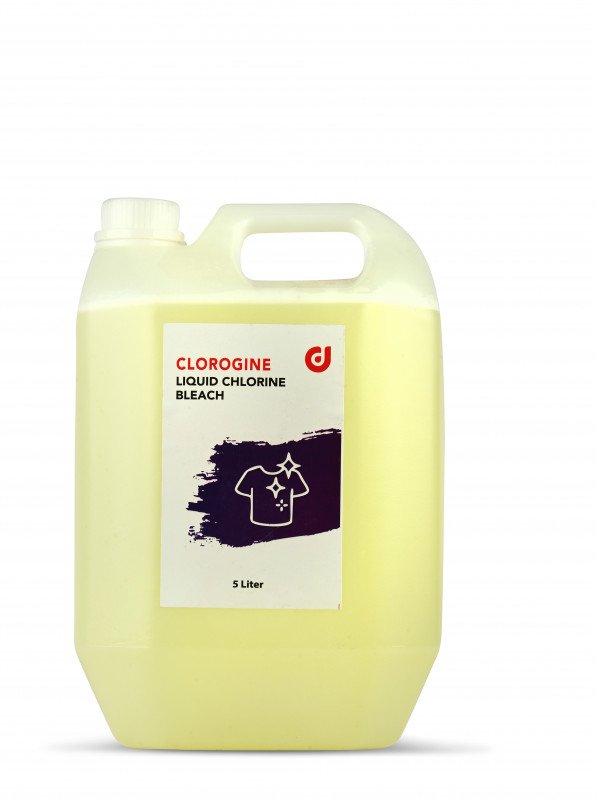 Clorogine 5 Liter