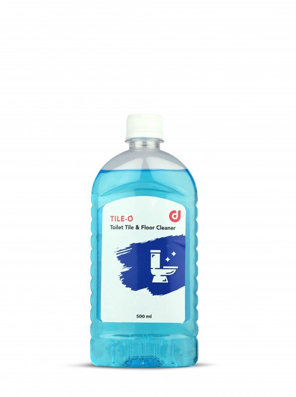 Tile O 500 ml