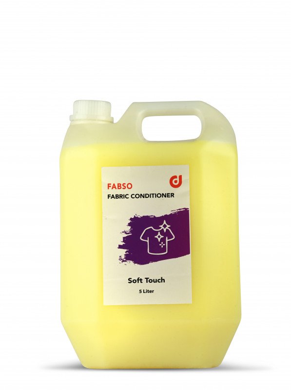 Fabso Soft Touch 5 Liter