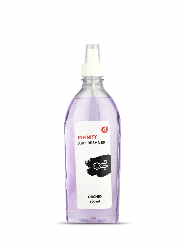 Infinity Orchid 500 ml