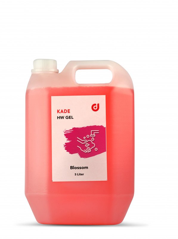 Kade Blossom 5 Liter