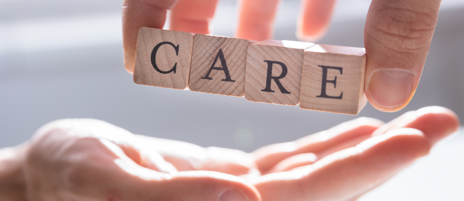 PERSONAL CARE