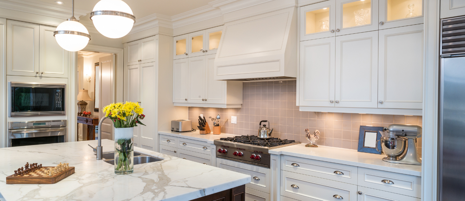 KITCHEN CARE