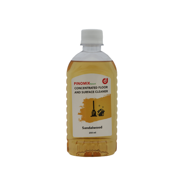 Pinomix Natural Sandalwood 250 ml
