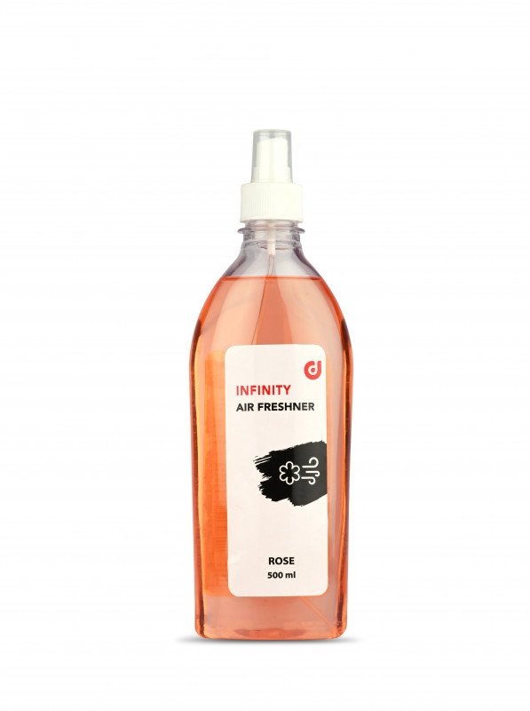 Infinity Rose 500 ml