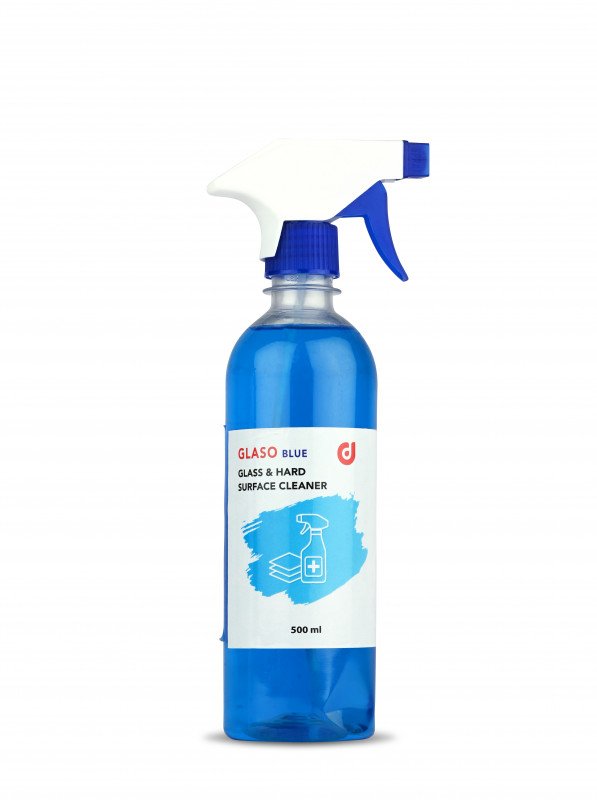 Glaso Blue 500 ml