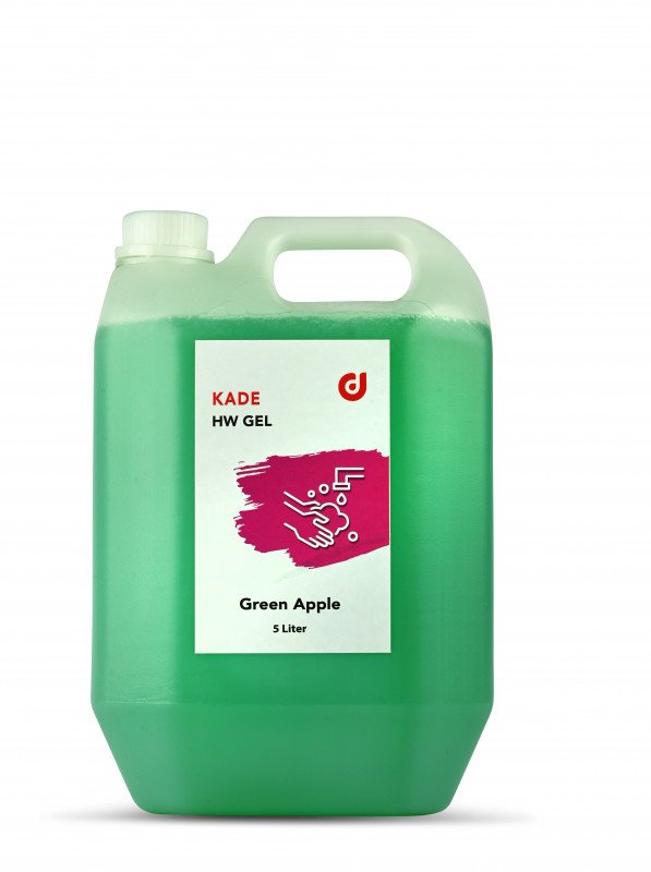 Kade Green Apple 5 Liter