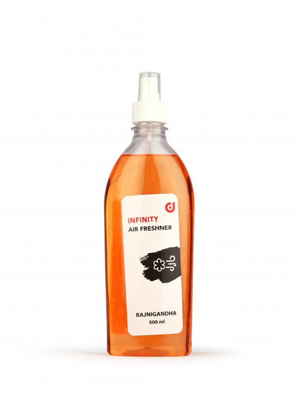 Infinity Rajnigandha 500 ml
