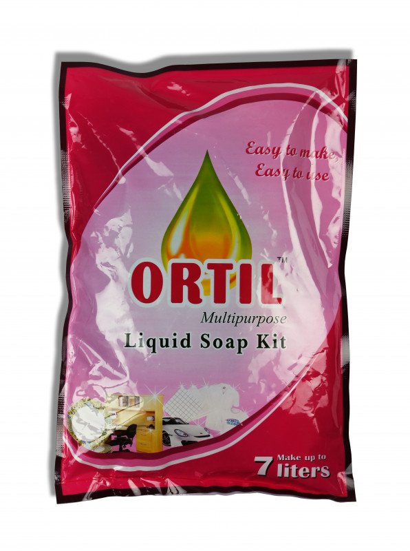 Ortil Multikleen Multipurpose Kit