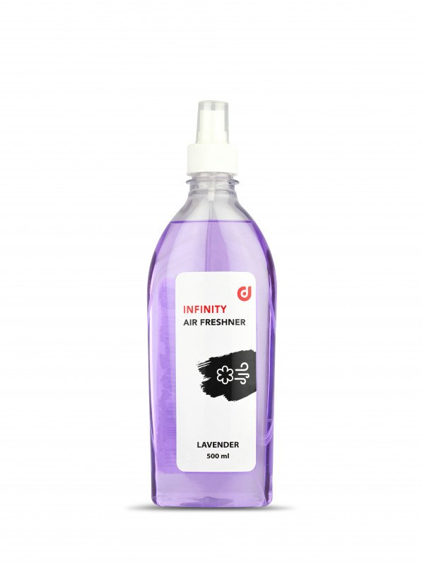 Infinity Lavender 500 ml