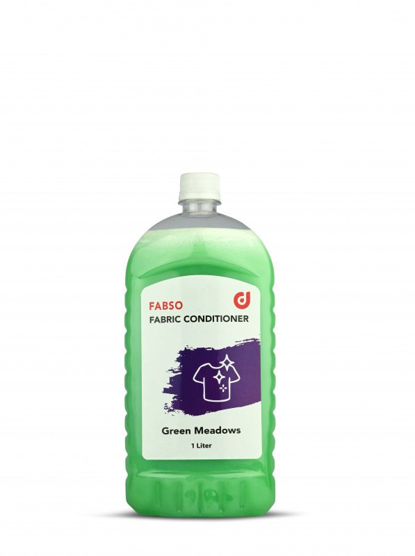 Fabso Green Meadows 1 Liter