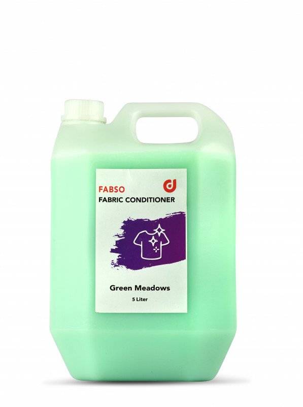 Fabso Green Meadows 5 Liter